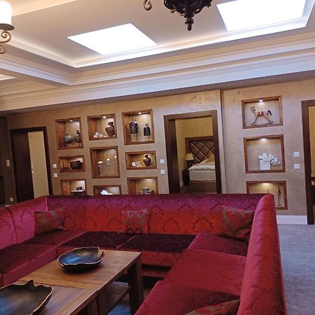 Hotel Dvorana Karlovy Vary Eksteriør bilde
