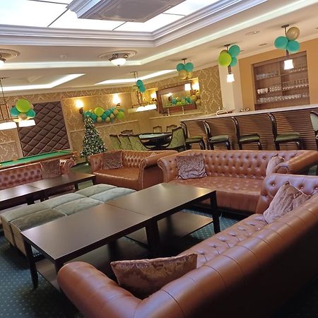Hotel Dvorana Karlovy Vary Eksteriør bilde