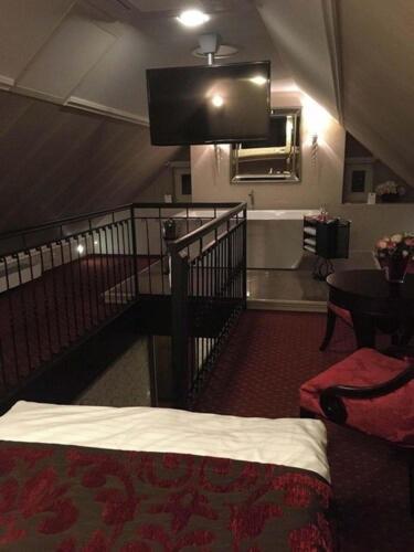 Hotel Dvorana Karlovy Vary Eksteriør bilde